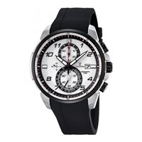 Orologio Festina Uomo Chronograph in Acciaio F6841/1 - F6841/1